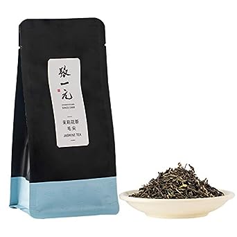“Mao Jian”  Simple Package Moli Traditional Jasmine Tea Zhangyiyuan Chinese Flora Tea