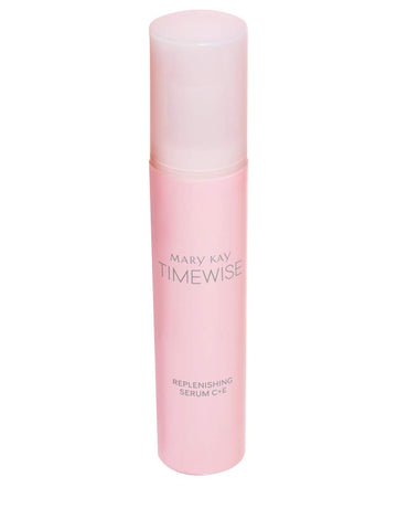 MARY KAY TIMEWISE REPLENISHING SERUM C+E 1.5 . . / 44