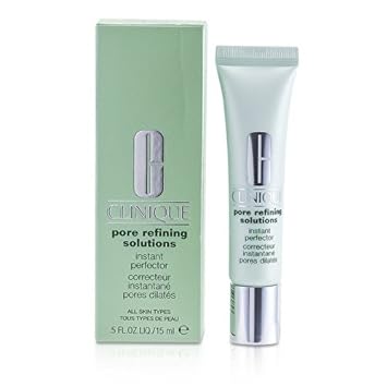 Pore Refining Solutions Instant Perfector - Invisible Light 
