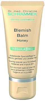 Dr. Schrammek Regulating Blemish Balm Honey 40 ML
