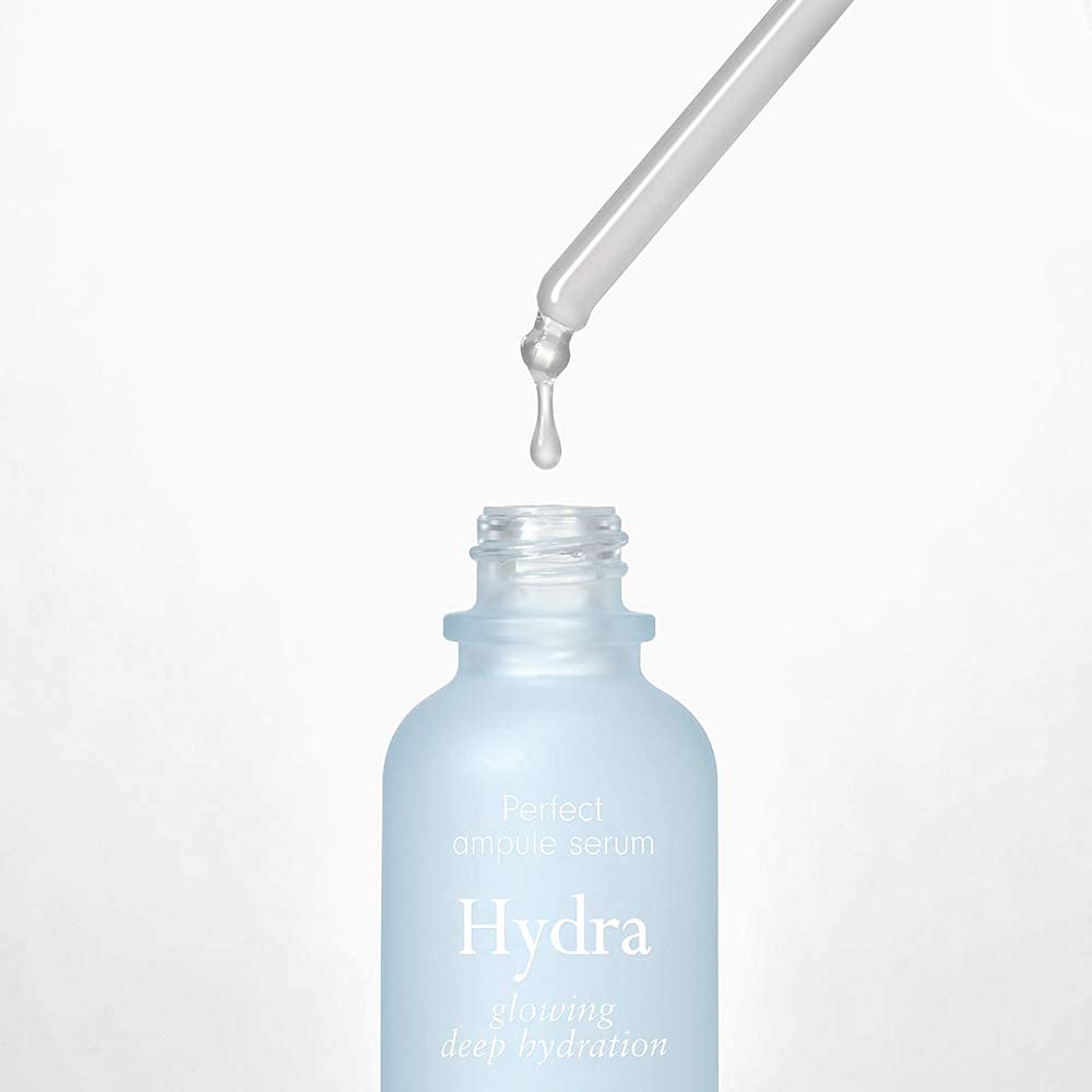 Esupli.com [9wishes] Hydra Ampoule Serum ? (2 Pack) Long-lasting Moistu