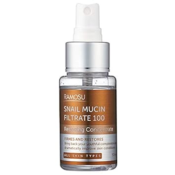 Esupli.com Snail Mucin Filtrate 100 (50ml)