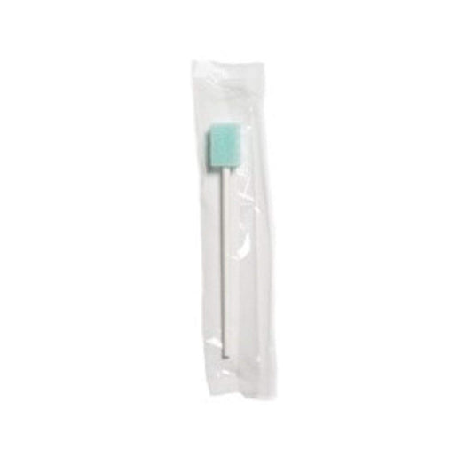 MI12245BX - Individually Wrapped Kimvent Oral Care Swab