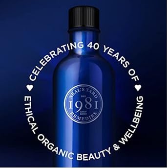 Neal's Yard Remedies | Remedies to Roll Collection | Vegan Organic Oil