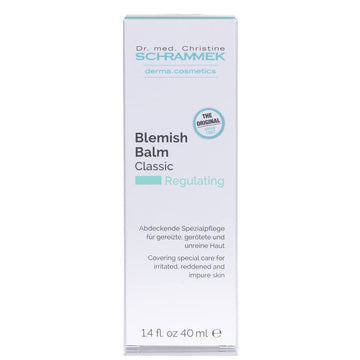 Dr.Schrammek Ragulating Care Blemish Balm Classic 50ml