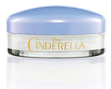 MAC Limited Edition Cinderella Collection Studio Eye Gloss - PEARL VARNISH