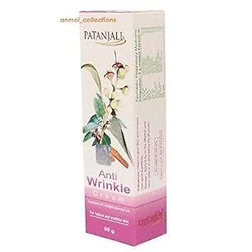 Esupli.com divya patanjali Tejus Anti-Wrinkle Cream Reduces Spots&Preve
