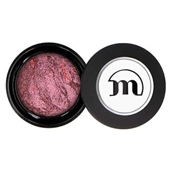 Make-Up Studio Professional Amsterdam Make-Up Eyeshadow Lumiere - Warm Undertone - Long-Lasting Shine - Highly Pigmented - Can Be Used Wet Or Dry - Available In Refill Packaging - Red Sparkler - 0.06