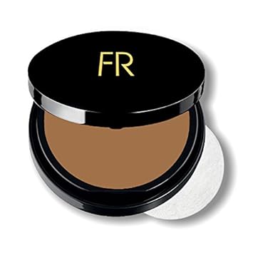 ori Roberts Oil Blotting Pressed Powder Spice (31040)