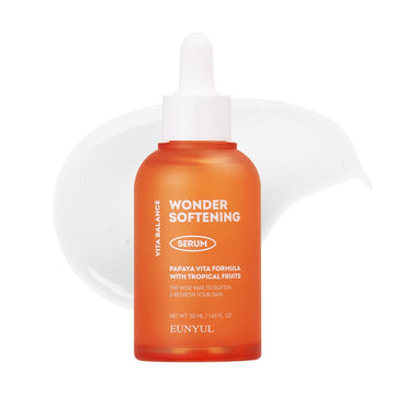 EUNYUL Vita Balance Wonder Softening Serum 50 / 1.69 . . Vitamin serum for face korean skincare