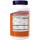 NOW Supplements, Elderberry & Zinc (Elderberry Concentrate with Zinc and Vitamin C, plus Echinacea, Propolis and Slippery Elm), 90 Lozenges