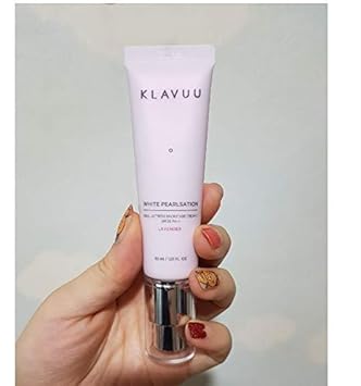 KLAVUU WHITE PEARLSATION Ideal Actress Backstage Cream #Lave