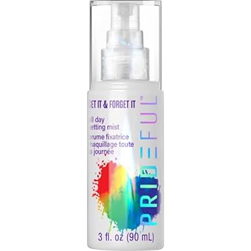 Prideful - Set It & Forget It - All Day Setting Spray - 'Tommie'