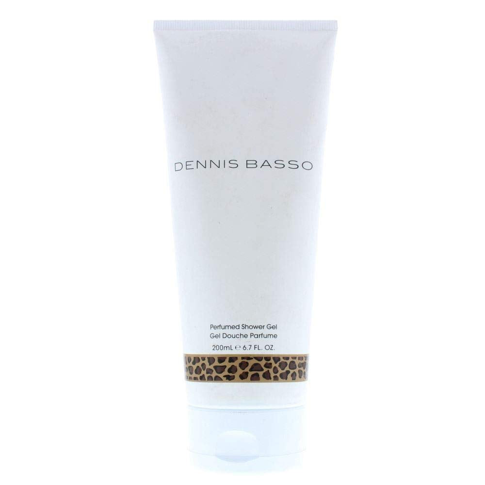 Esupli.com  Dennis Basso Perfumed Shower Gel 200ml For Her