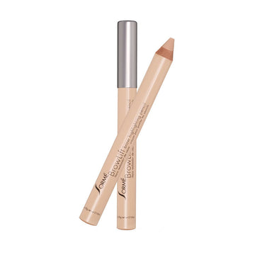 SORME Treatment Cosmetics Eyebrow Pencil - Brow Lift Highlighting Pencil for Wide Awake & Youthful Appearance - Unscented