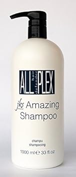 JKS ALL hd PLEX Amazing Shampoo Liter