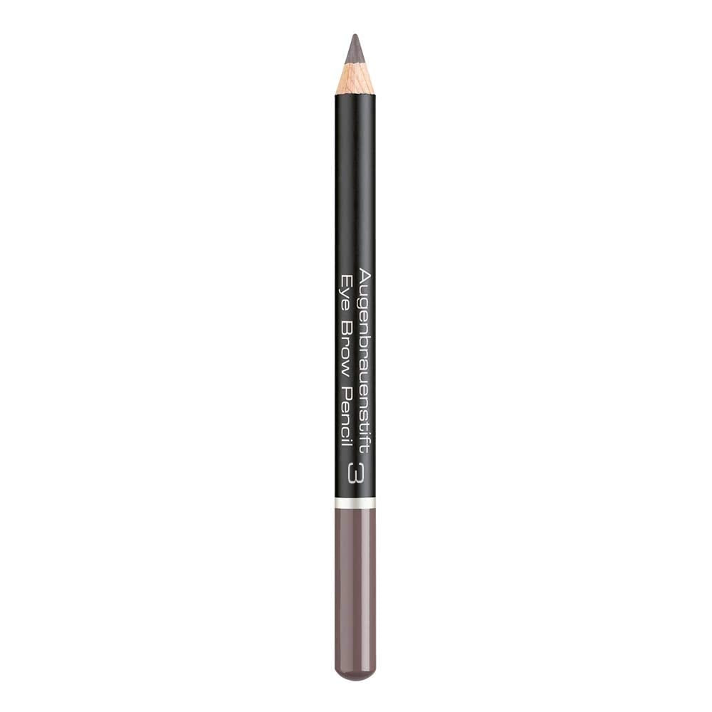 Artdeco Eye Brow Pencil (3 - soft brown)