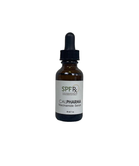 Niacinamide serum