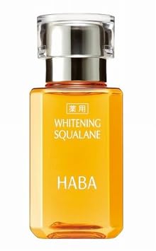 Esupli.com HABA Whitening Squalane - 30ml