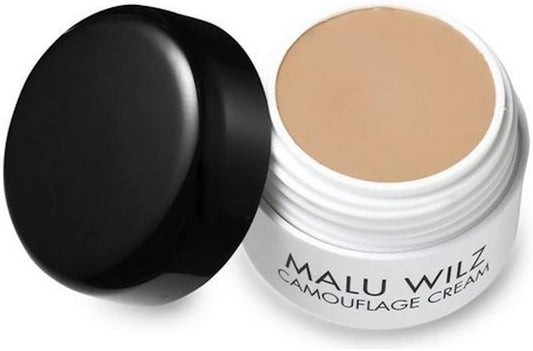 Malu Wilz Camouflage Cream 6g (#03)