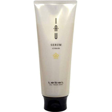 Lebel IAU Serum Hair Cream - 200 (Harajuku Culture Pack)