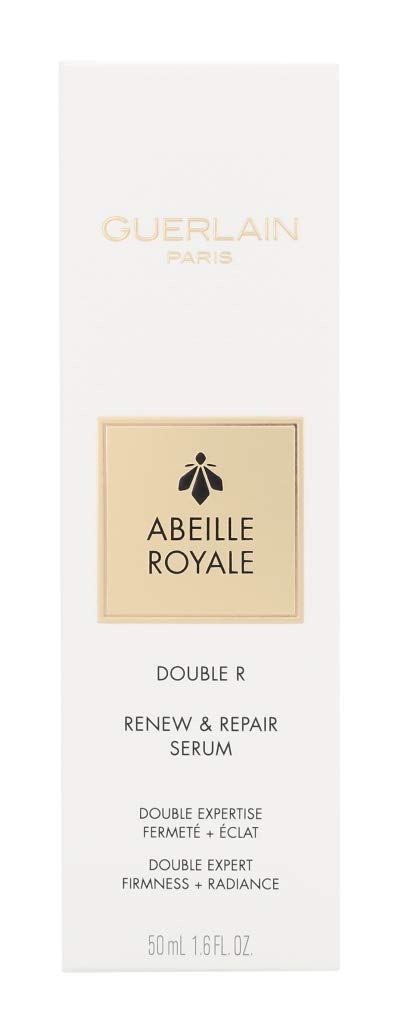 Guerlain - Abeille Royale Double R Renew & Repair Serum - 50