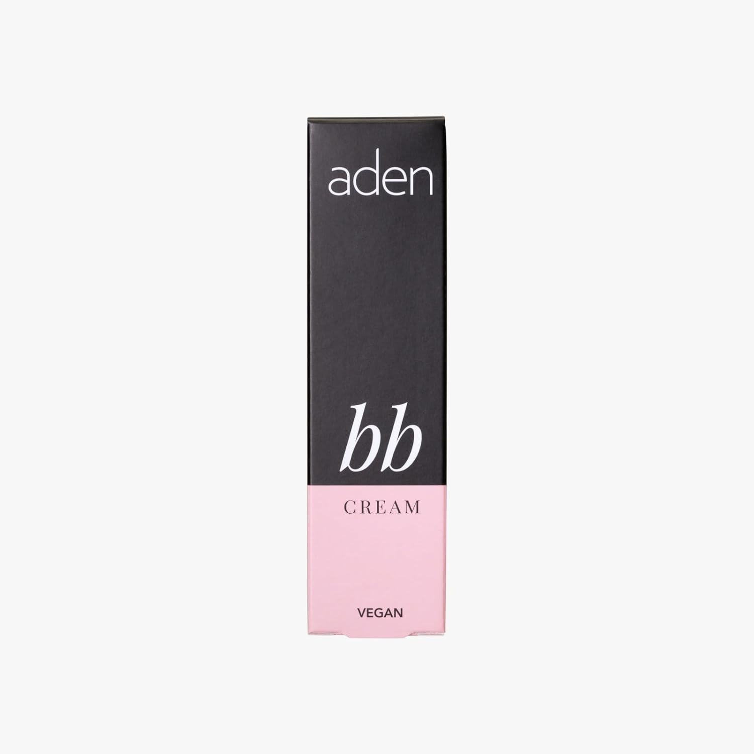 aden BB Cream With SPF 15 – 30ml – Collagen, Anti Acne & Ant