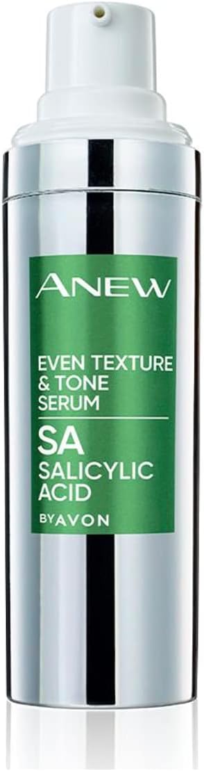 Avon Anew Clinical Absolute Even Multi-Tone Skin Corrector 3