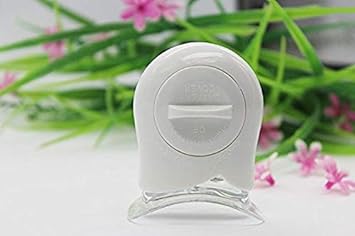 Impressive Smile Teeth Whitening Accelerator Light, 6 X More Powerful LED Light, Whiten Teeth Faster - White