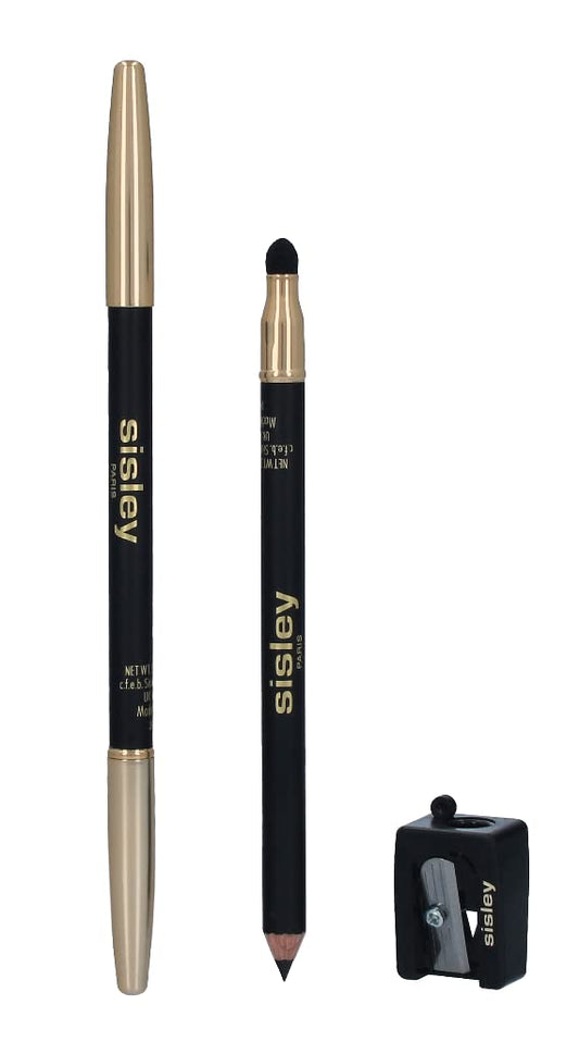 Sisley-Paris Phyto-Khol Perfect Eyeliner - 1 - Black