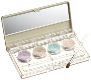 Revlon Soft On the Eyes Sheer Loose Shadow, Head in the Clouds, 0.03