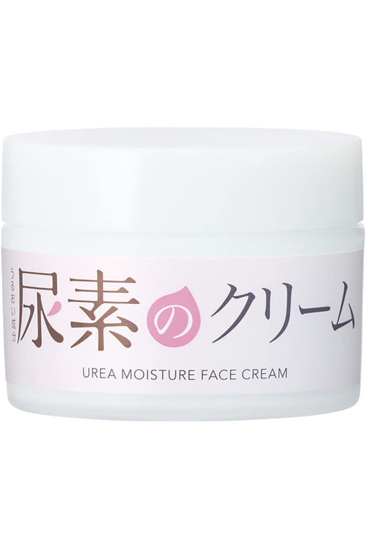 Massively Skin Urea Moisturizing Cream G G separately