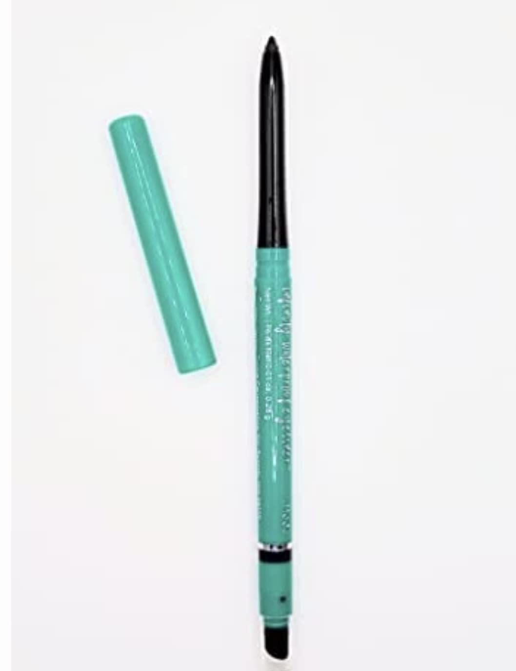 Thrive Causemetics Infinity Waterproof Eyeliner HODA (Slate Grey) Unboxed