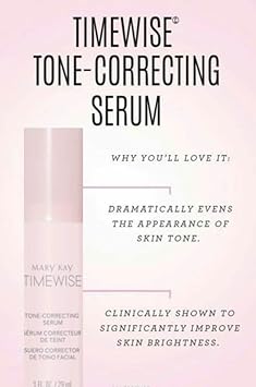 Esupli.com Mary Kay Tone-Correcting Serum