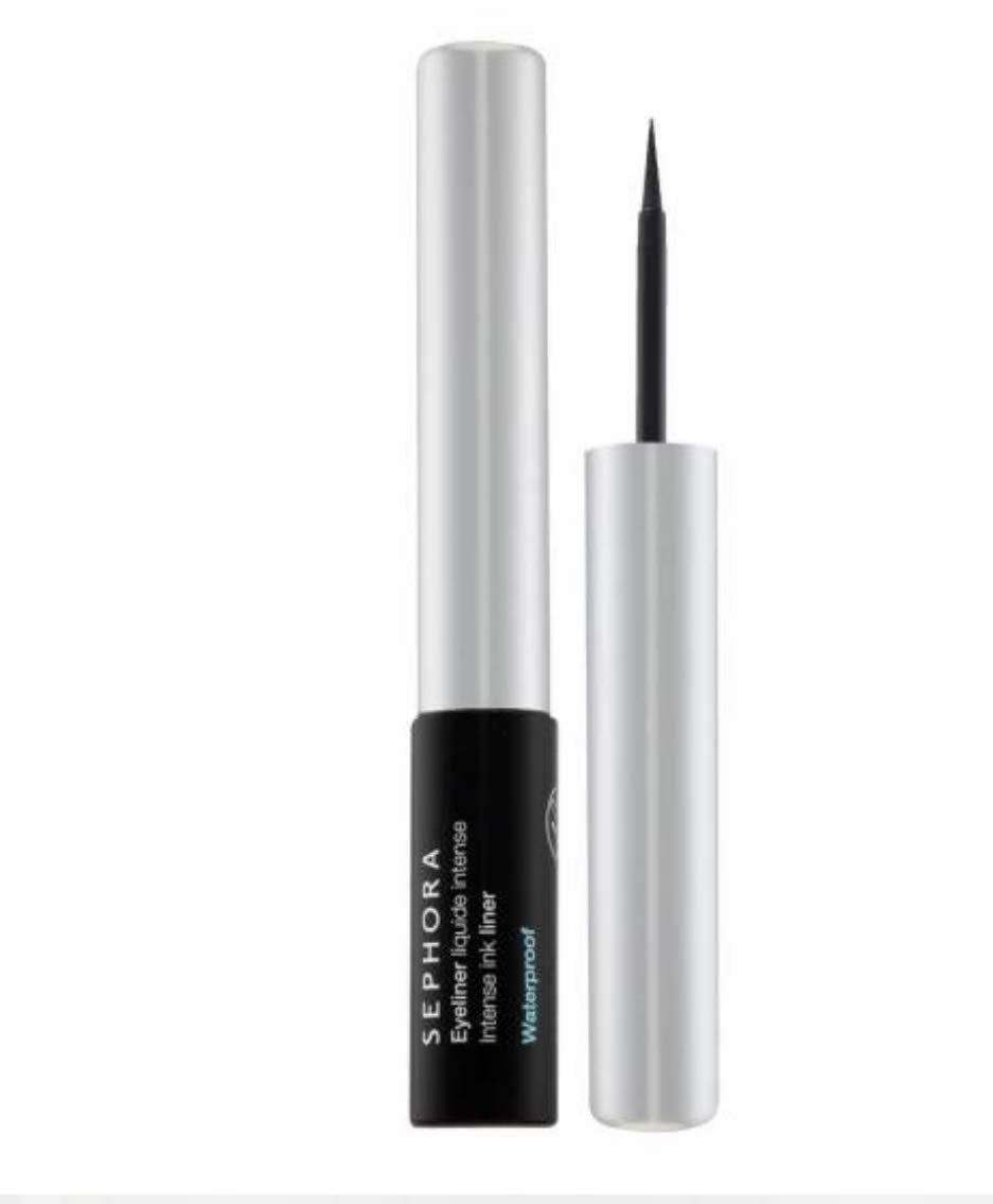 Sephora Collection Colorful Waterproof Eyeliner 24 Hr Wear Sephora Collection 0.085  01 Black Lace