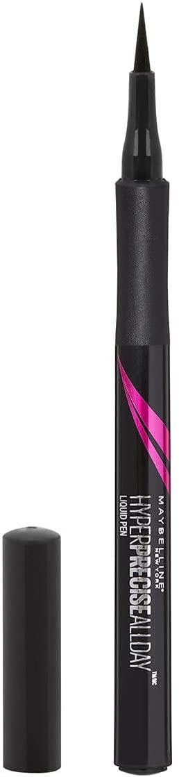 Maybelline Master Precise Liquid Liner Black 6 g