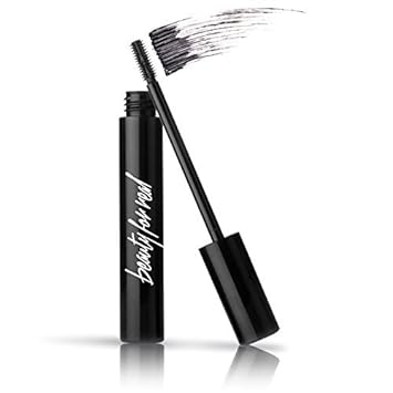 Beauty For Real 4-Play Boxed Eye Set, Champagne - Includes Hi-Def Mascara (Just Black), I-Line 24/7 Eyeliner (Black Magic), and Shadow Stx Eyeshadow in Ever Starstruck & Midnight Marathon