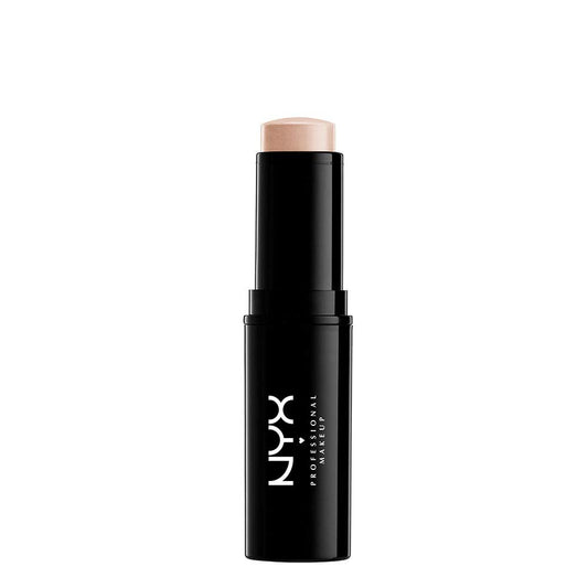 NYX Nyx mineral foundation stick - msf01 fair