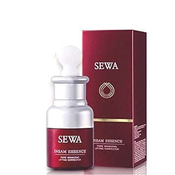 Sewa Insam Essence With the value of ginseng and herbs more than 30 kinds of anti-aging.By Voonsen 30