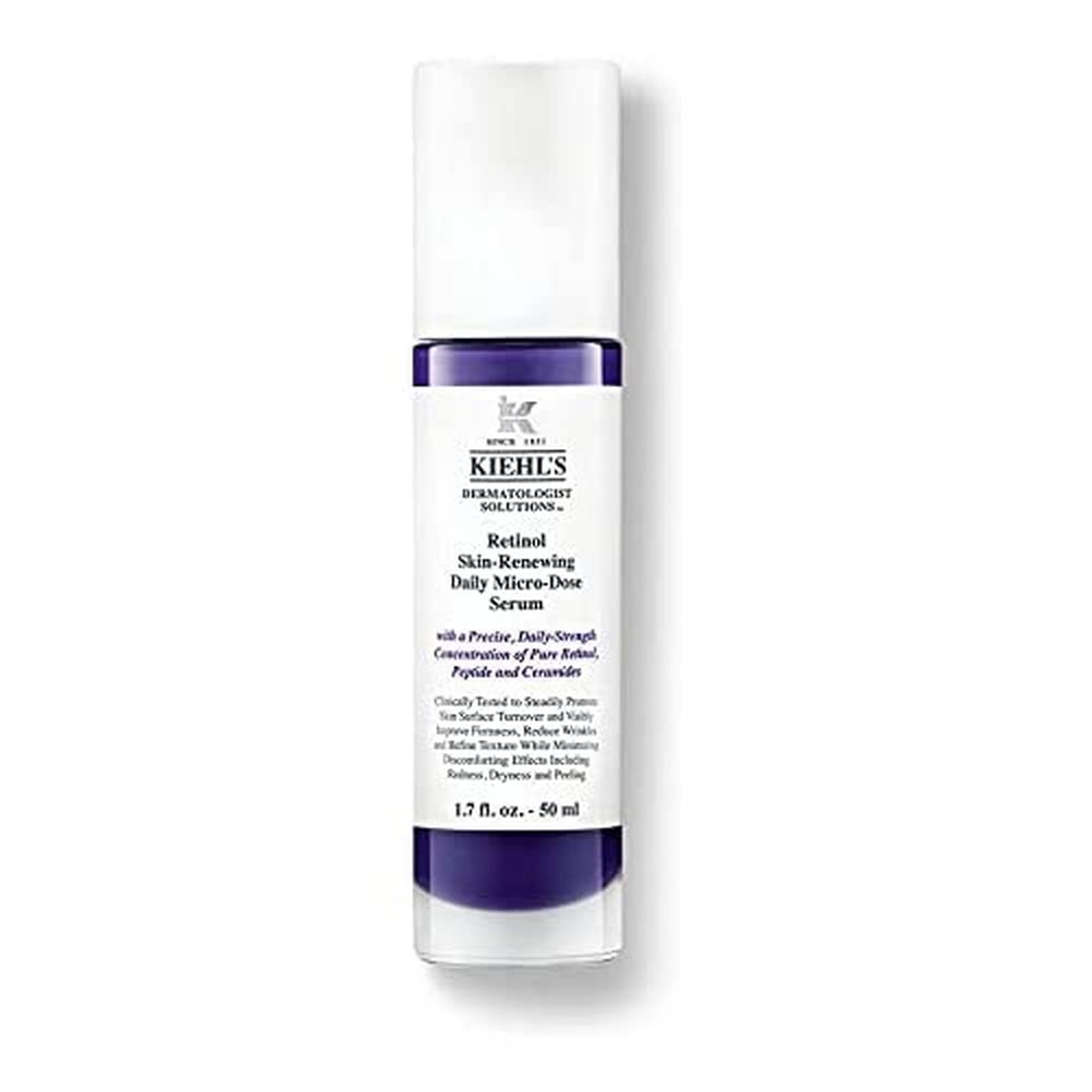 Esupli.com Kiehl's Retinol Skin-Renewing Daily Micro-Dose Serum, 1.7 fl