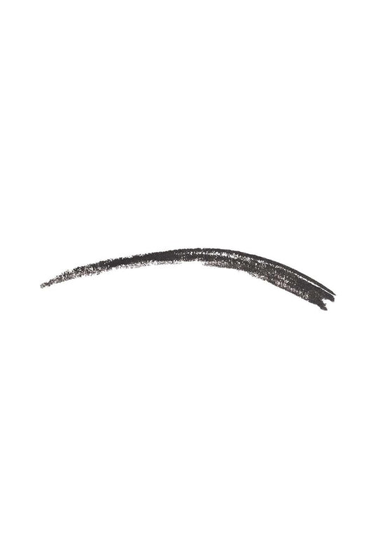 KIKO MILANO - Eyebrow Sculpt Automatic Brown Eyebrow Pencil For Sculpted Eyebrows | 06 Blackhaired | Hypoallergenic Brow Liner | Cruelty Free Makeup | Professional Makeup | Made in Italy