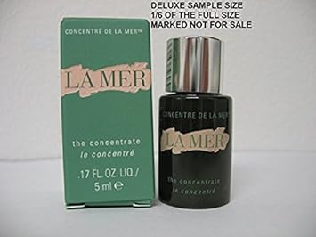 Esupli.com La Mer - The Concentrate Mini Travel Size 0.17OZ / 5ML