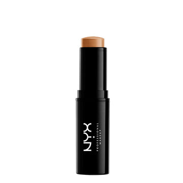 NYX Nyx mineral foundation stick -color msf10 deep honey