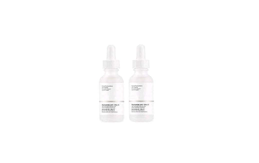 Esupli.com Niacinamide 10% + Zinc 1% Serum for Face - Pore Reducer + US