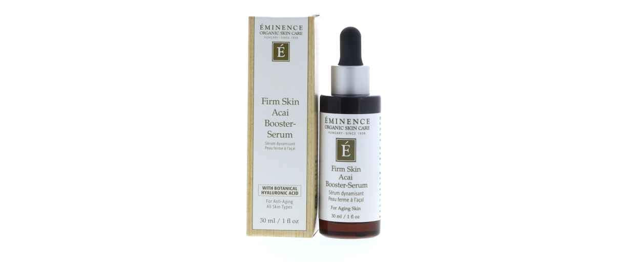 Esupli.com Eminence Firm Skin Acai Booster-Serum, 1 Ounce (Limited Edit