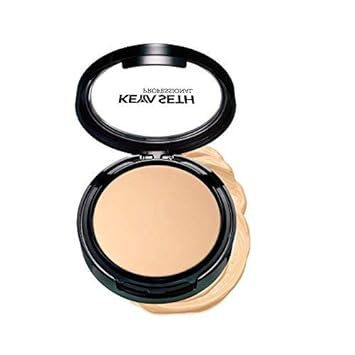 Keya Seth,Compact Cream Foundation- Shade 03 (16gm)