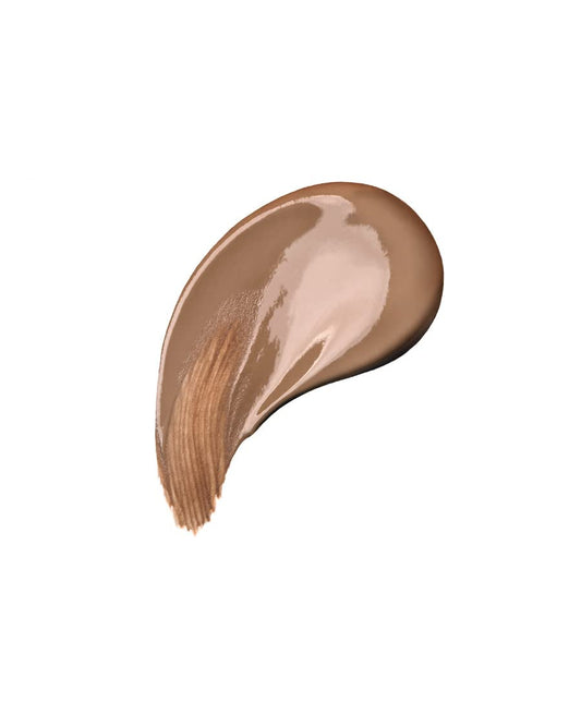 OWER BEAUTY Light Illusion Full Coverage Concealer - Almond, 1 ea