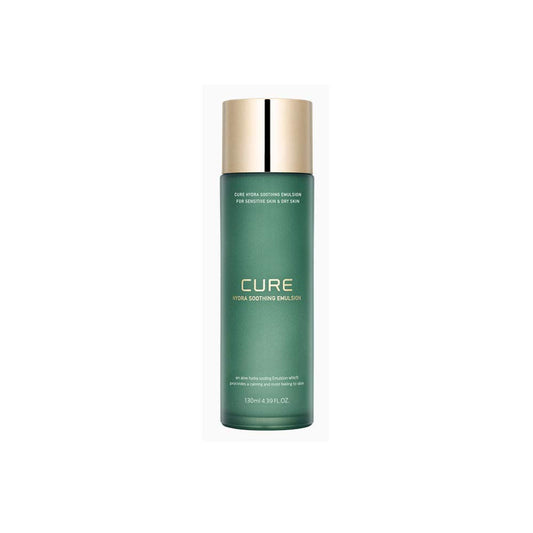 Esupli.com CURE Kim Jeong Moon Aloe Hydra Soothing Emulsion 130ml