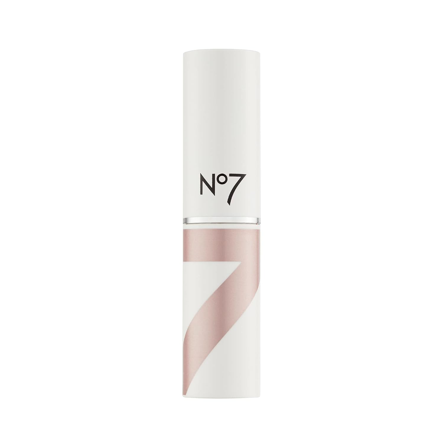 No7 Stay Perfect Stick Foundation - Medium Coverage Long Wear Cream Foundation for All Skin Types - Contains Squalene for Hydrating Foundation Makeup - Deeply Honey, (10g)