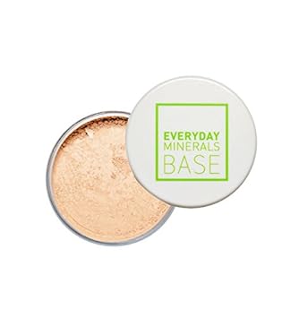 Everyday Minerals Tan 5N Semi-Matte Base (formerly medium be